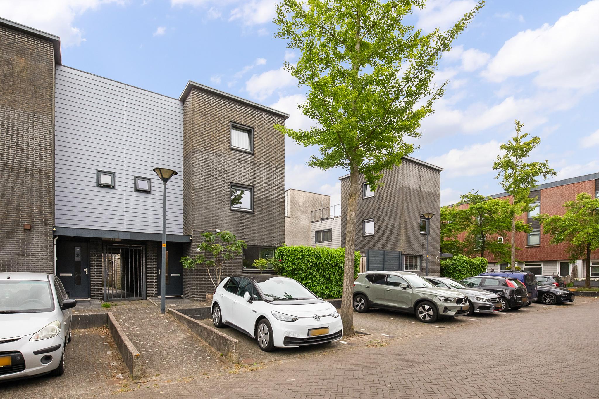 Balg 27 , 2134 ZP Hoofddorp 0