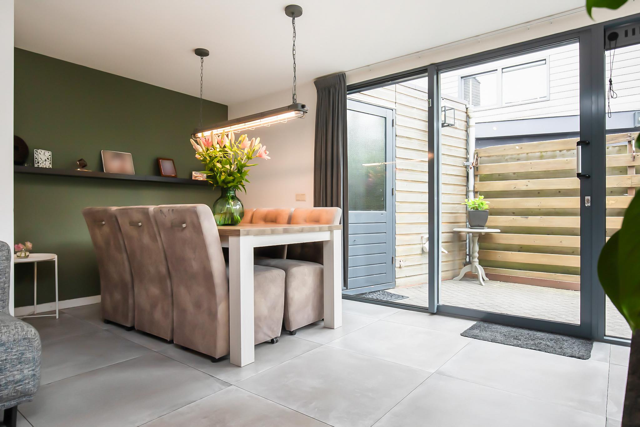 Balg 27 , 2134 ZP Hoofddorp 2