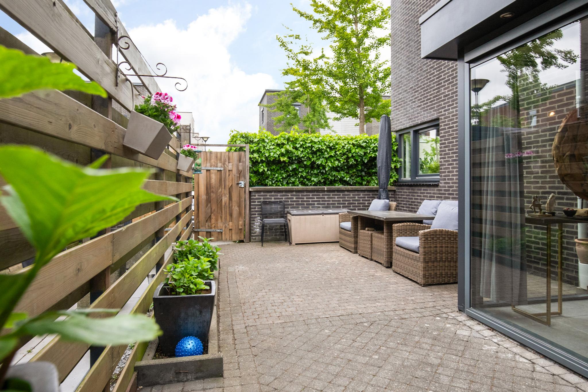 Balg 27 , 2134 ZP Hoofddorp 5