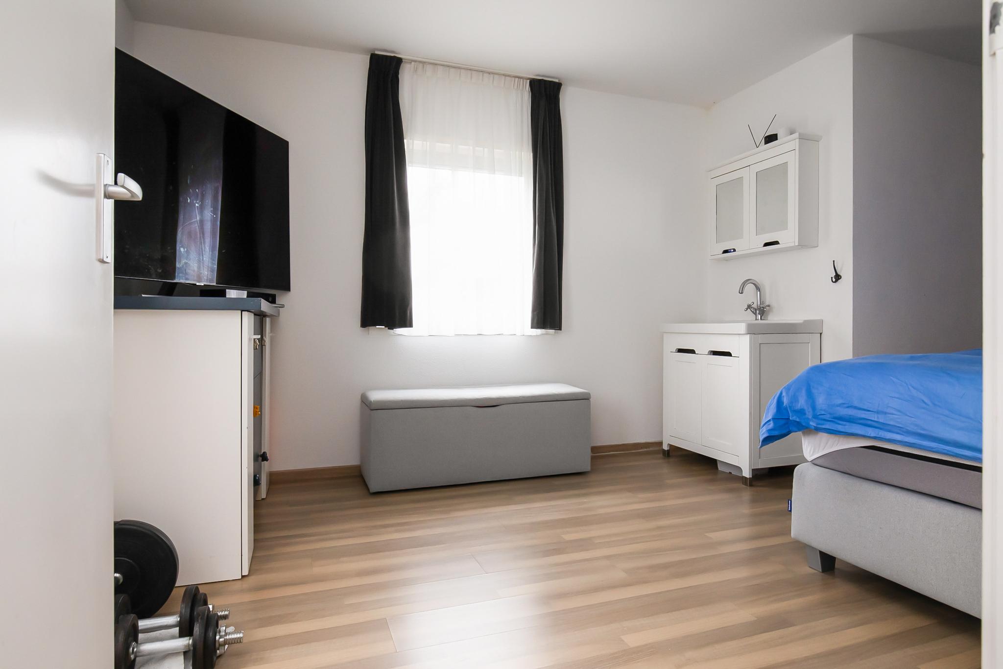 Balg 27 , 2134 ZP Hoofddorp 31