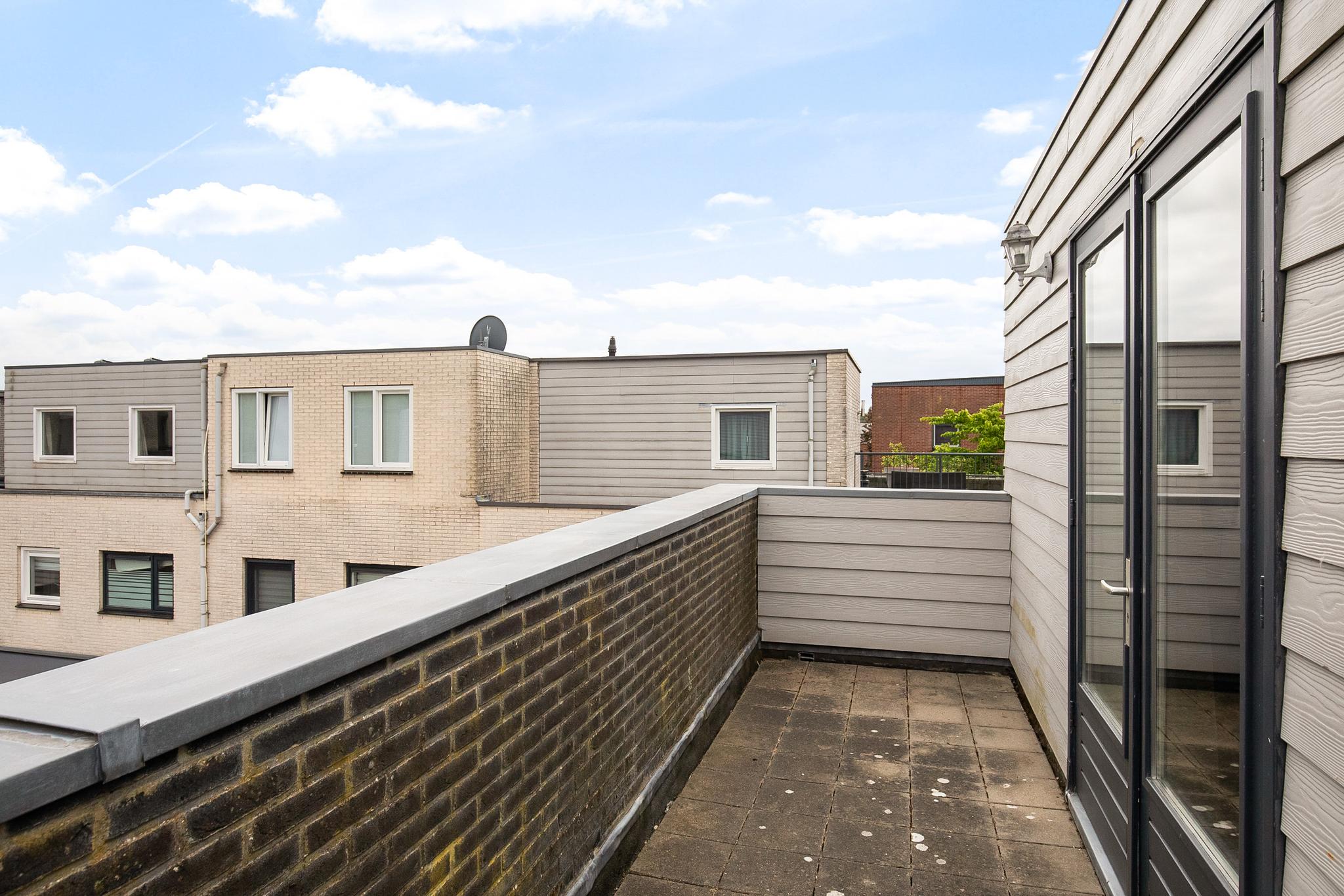 Balg 27 , 2134 ZP Hoofddorp 35