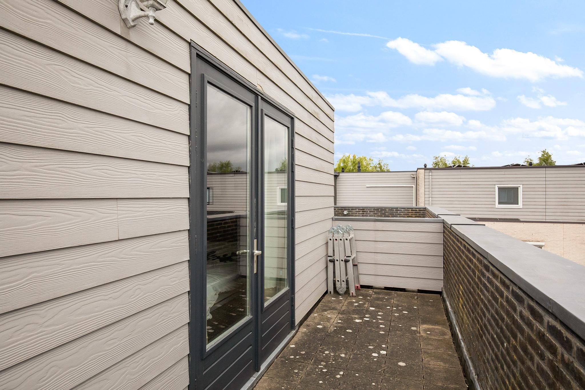 Balg 27 , 2134 ZP Hoofddorp 36