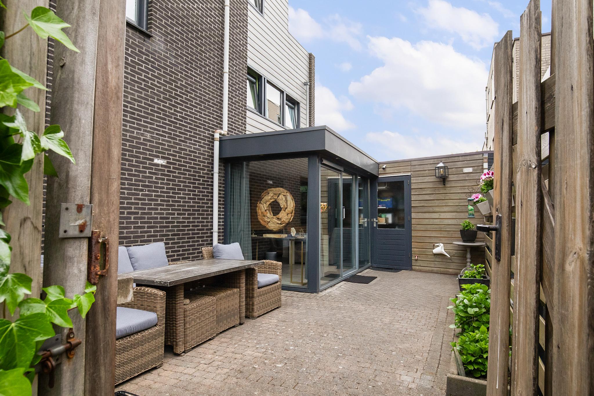 Balg 27 , 2134 ZP Hoofddorp 38