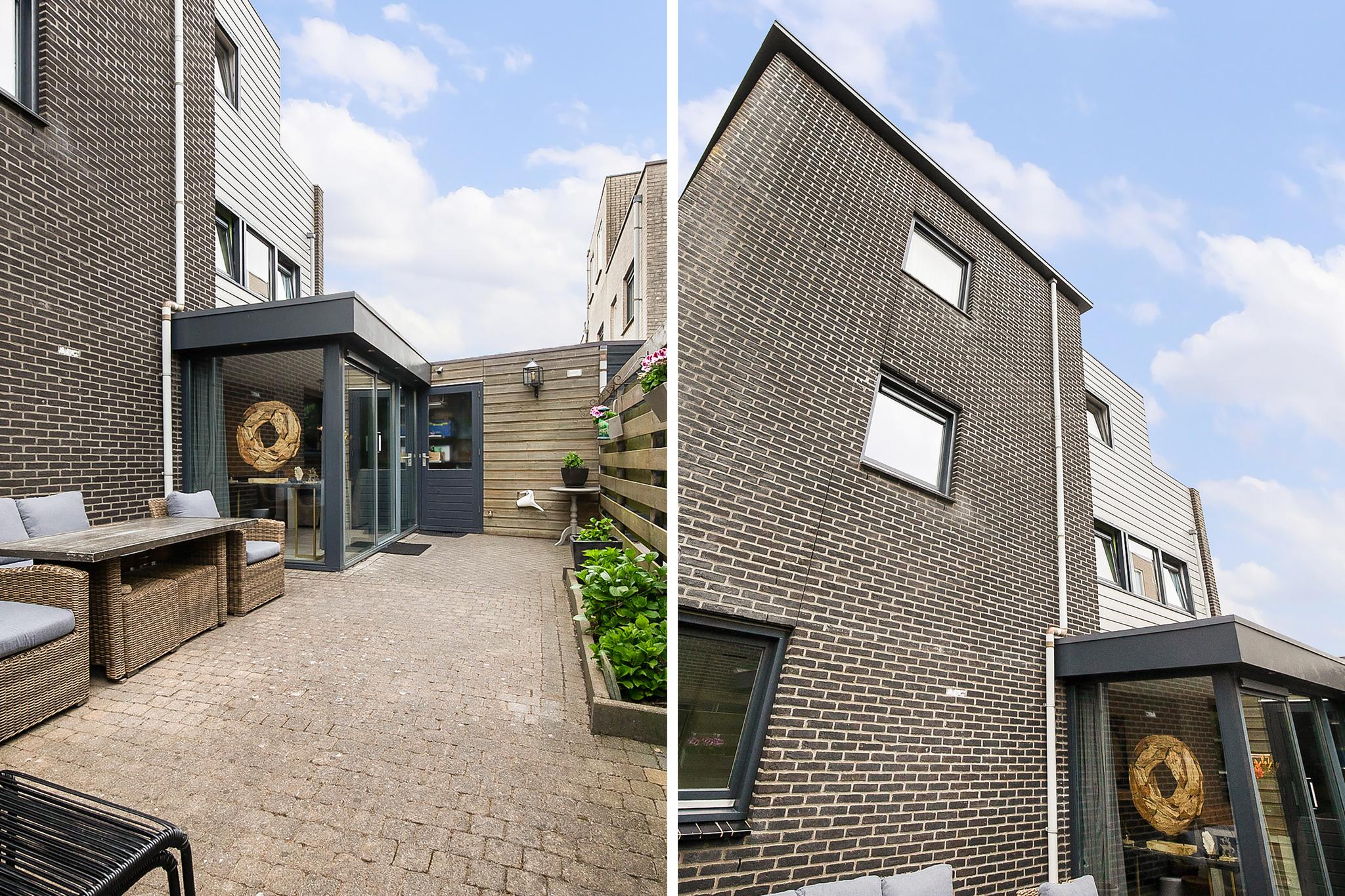 Balg 27 , 2134 ZP Hoofddorp 39