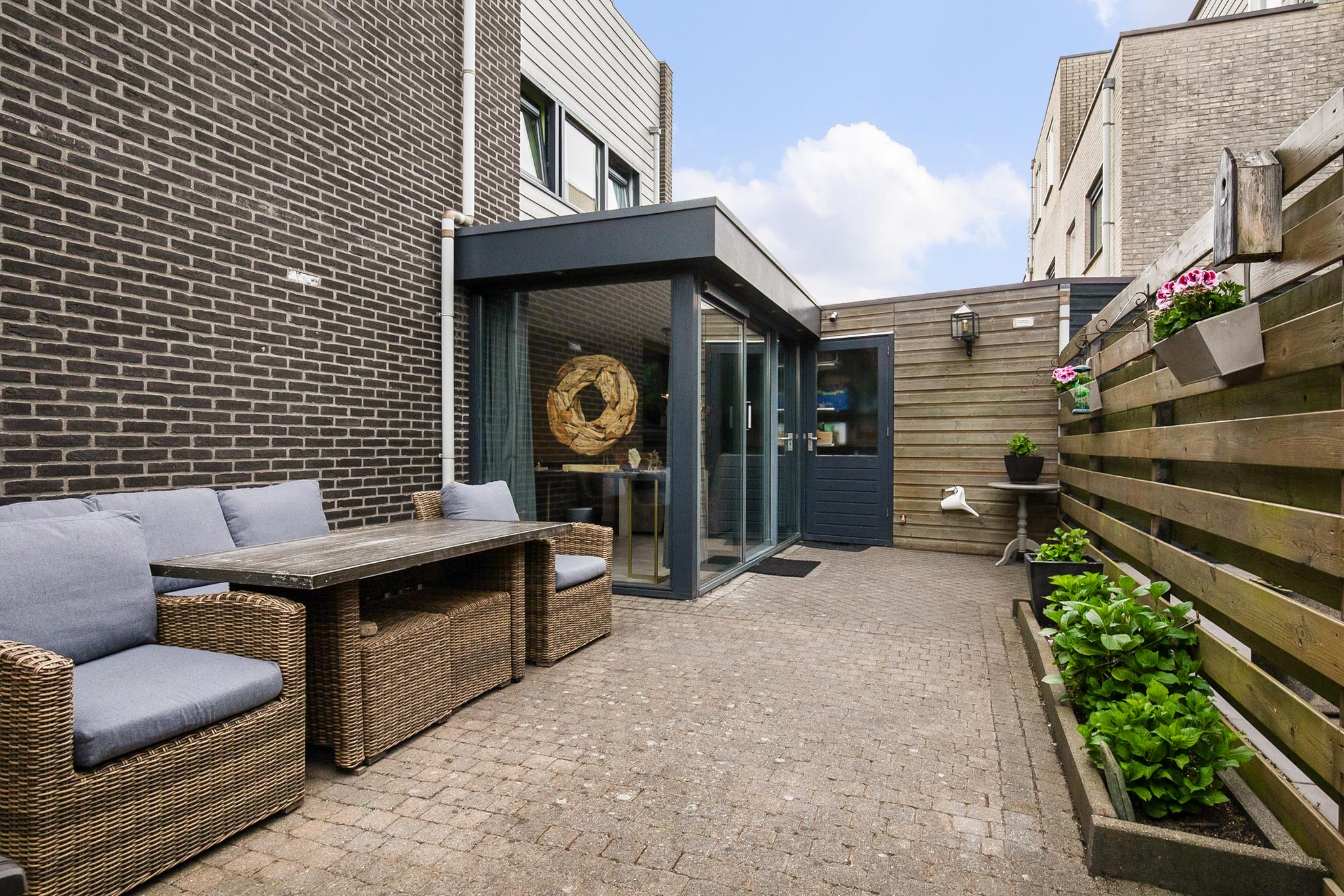 Balg 27 , 2134 ZP Hoofddorp 40